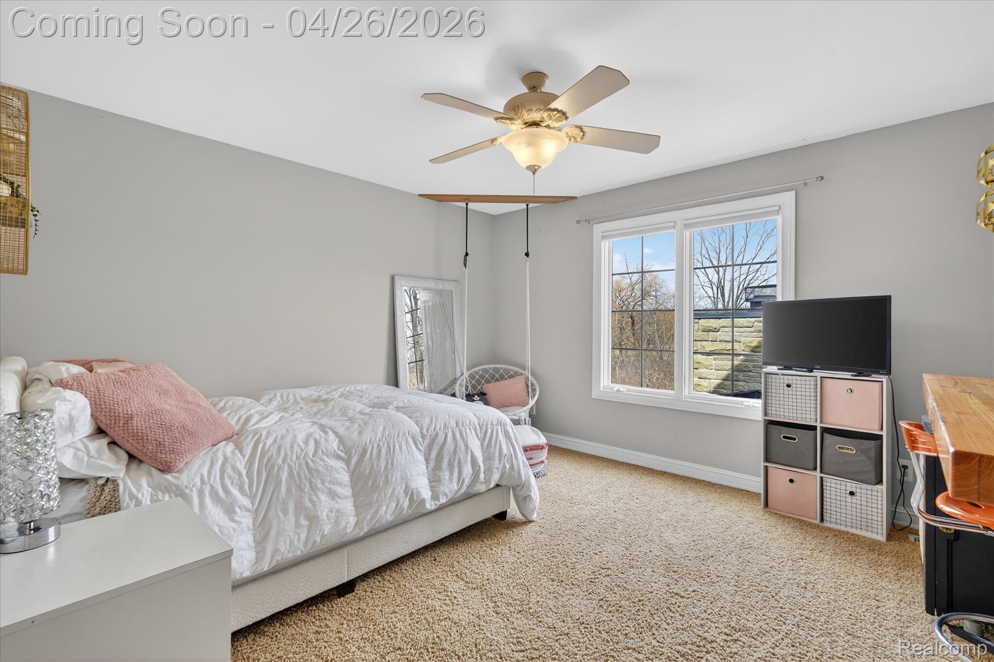 Clarkston, Michigan, 48348, United States, 5 Bedrooms Bedrooms, ,5 BathroomsBathrooms,Residential,Contingent,2041683
