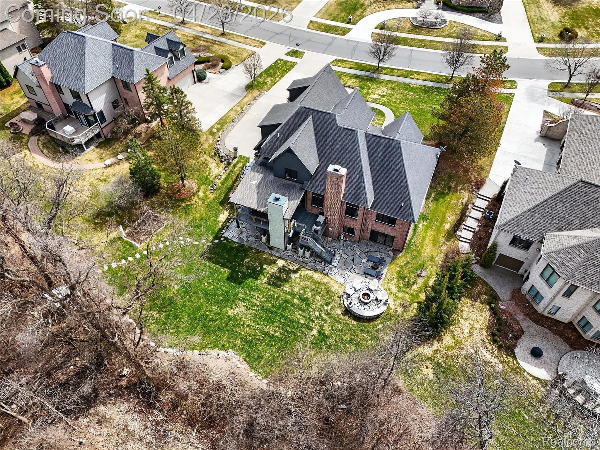 Clarkston, Michigan, 48348, United States, 5 Bedrooms Bedrooms, ,5 BathroomsBathrooms,Residential,Contingent,2041683