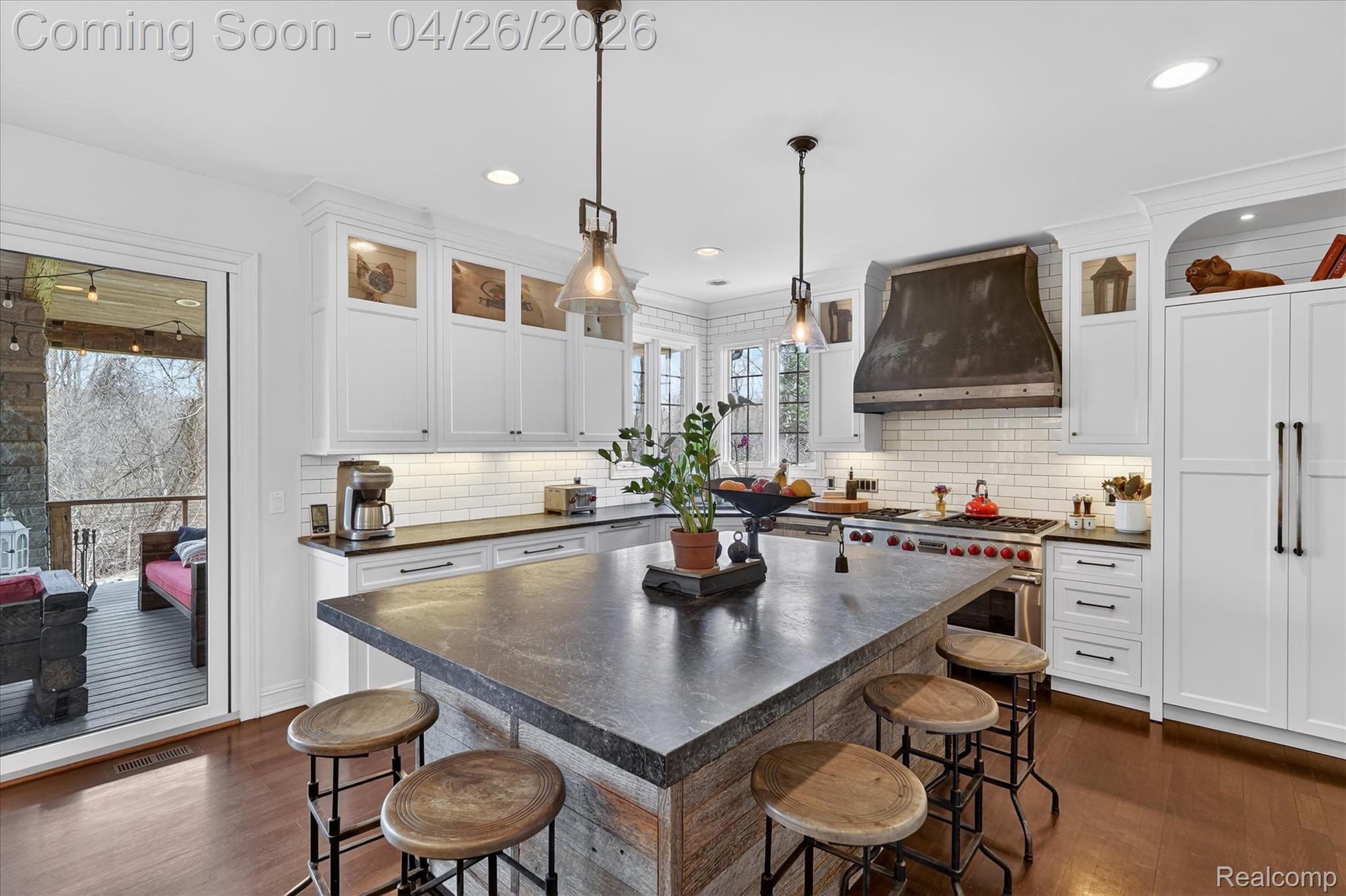 Clarkston, Michigan, 48348, United States, 5 Bedrooms Bedrooms, ,5 BathroomsBathrooms,Residential,Contingent,2041683