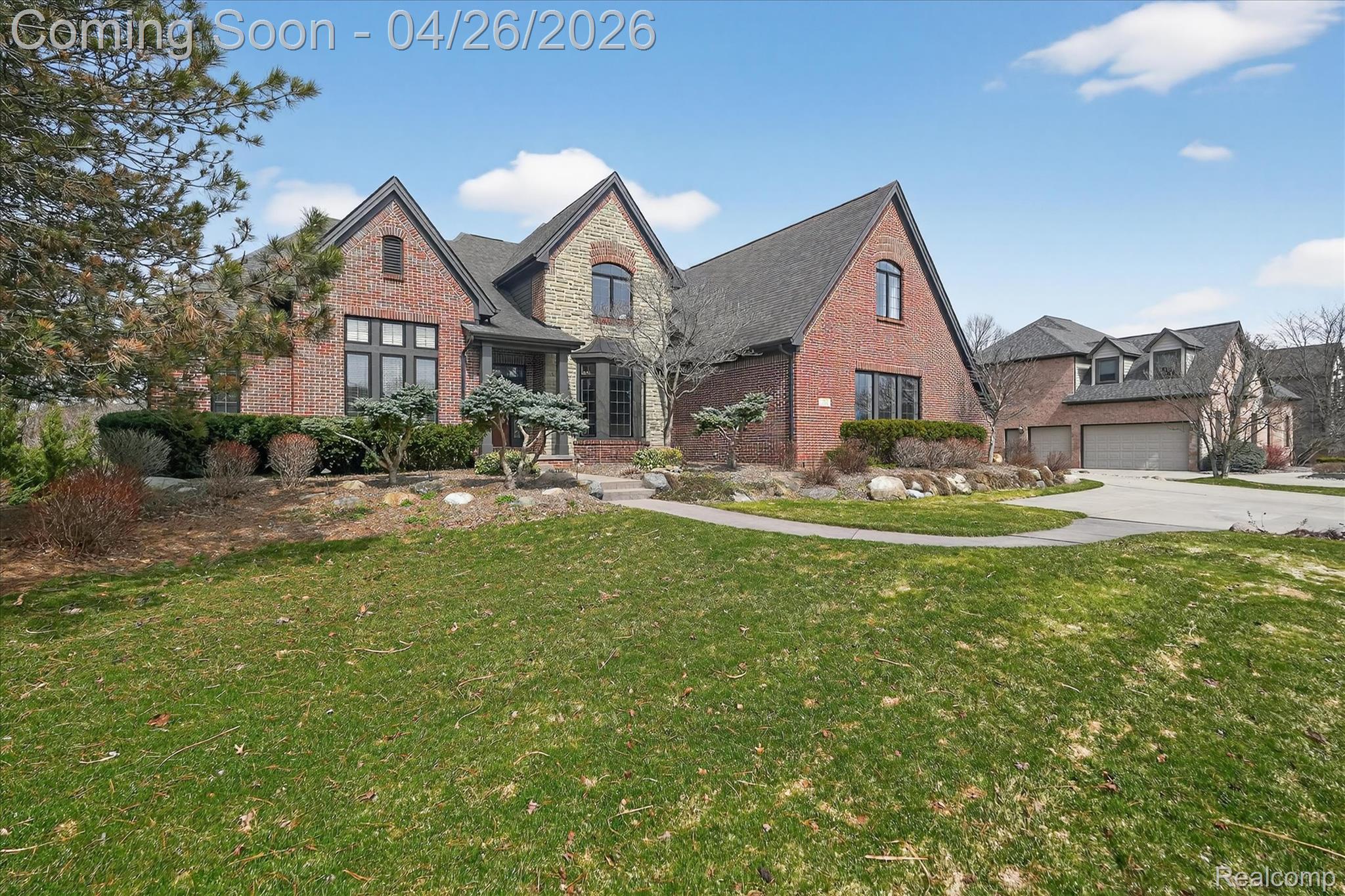 6932 Oakhurst Ridge Road