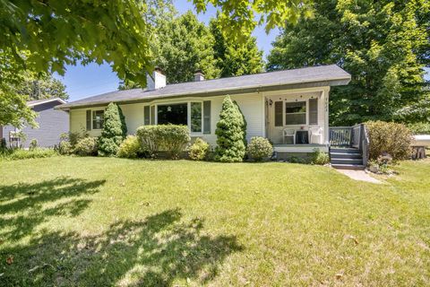 7023 Meadow Brooke Lane Milton Township MI 49648