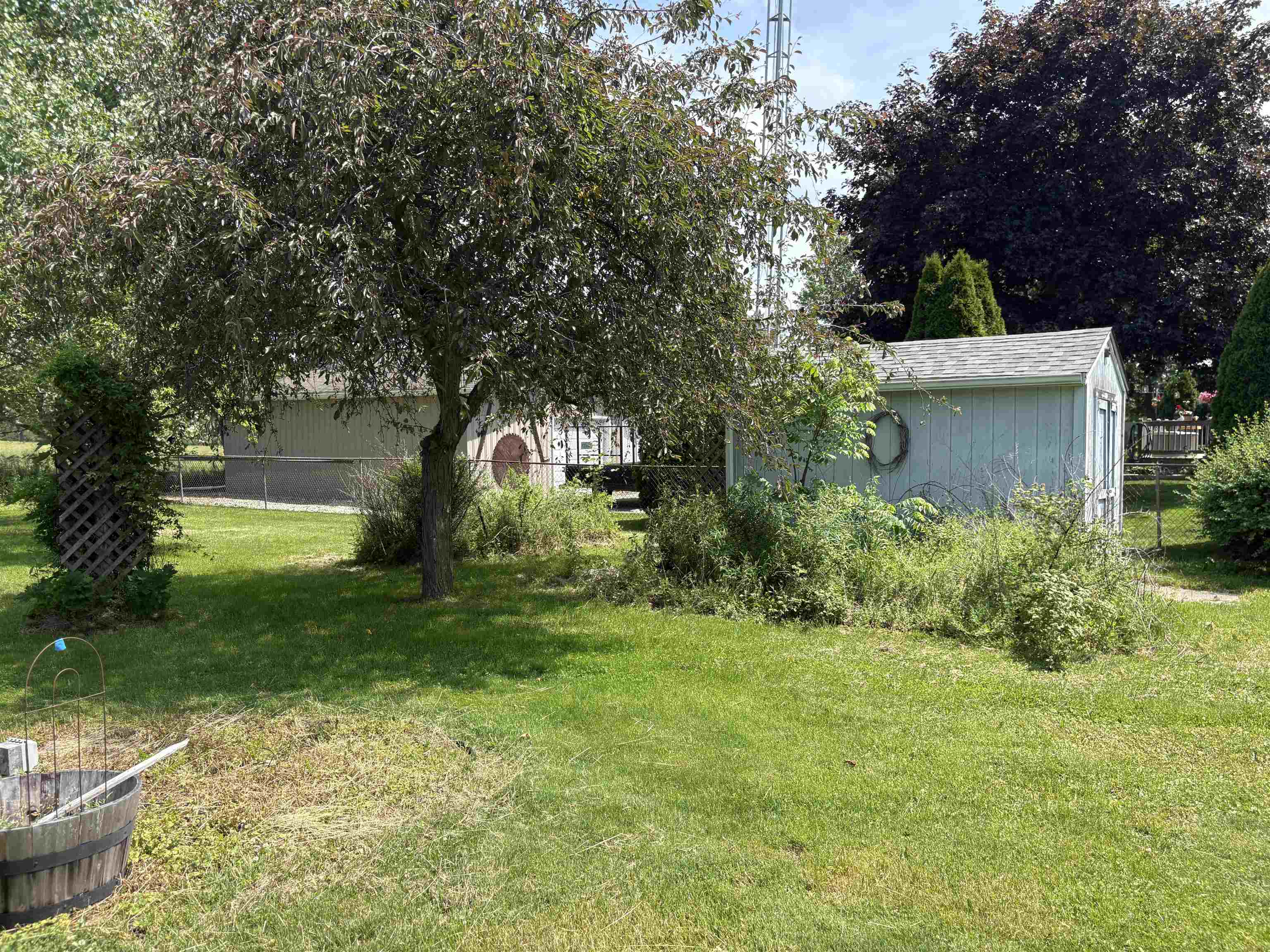 6061 Duffield Road