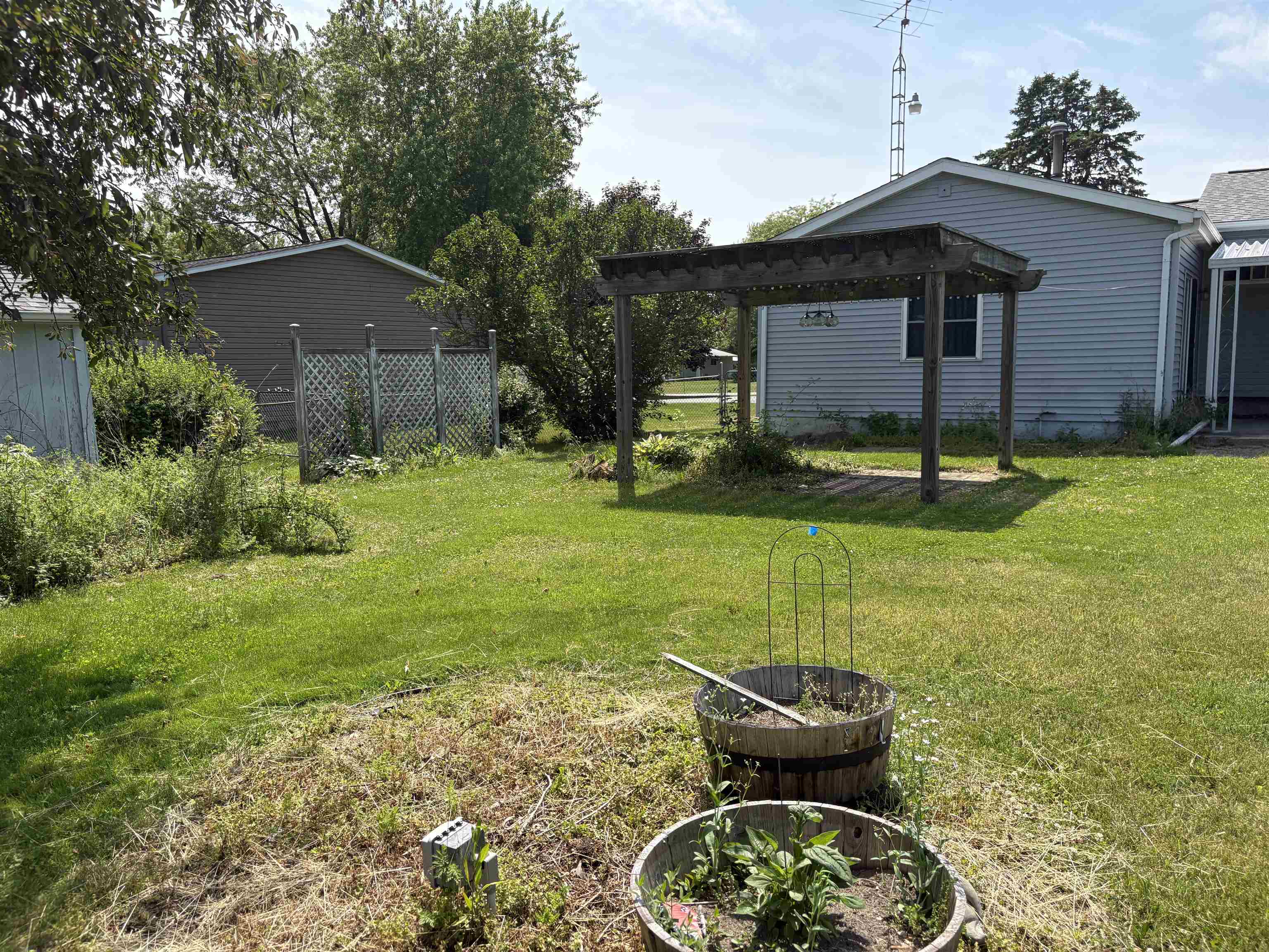 6061 Duffield Road
