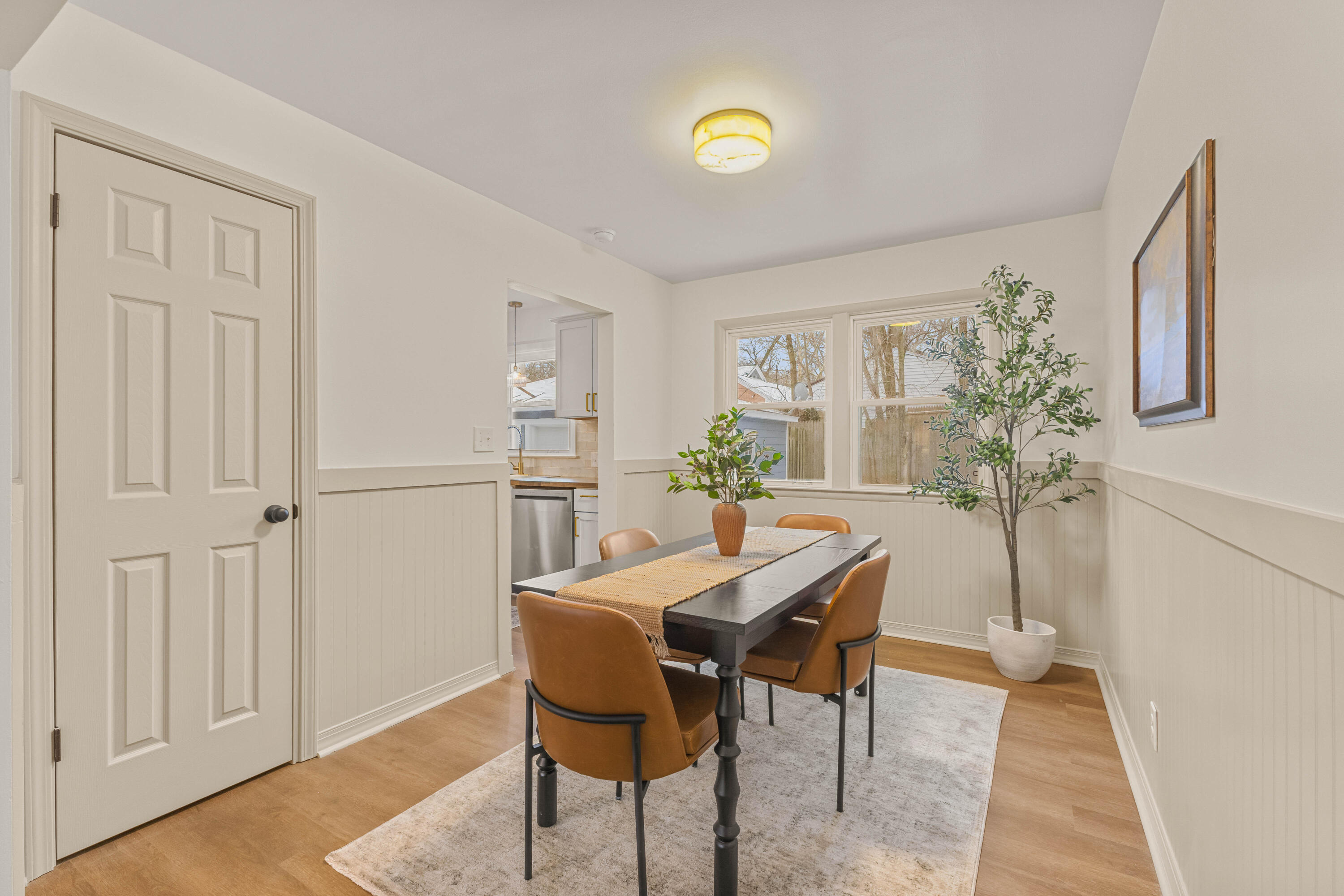 1618 Adams Street SE