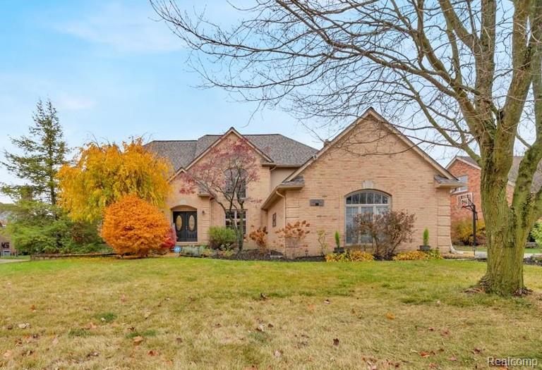 2244 Regency Hills Drive