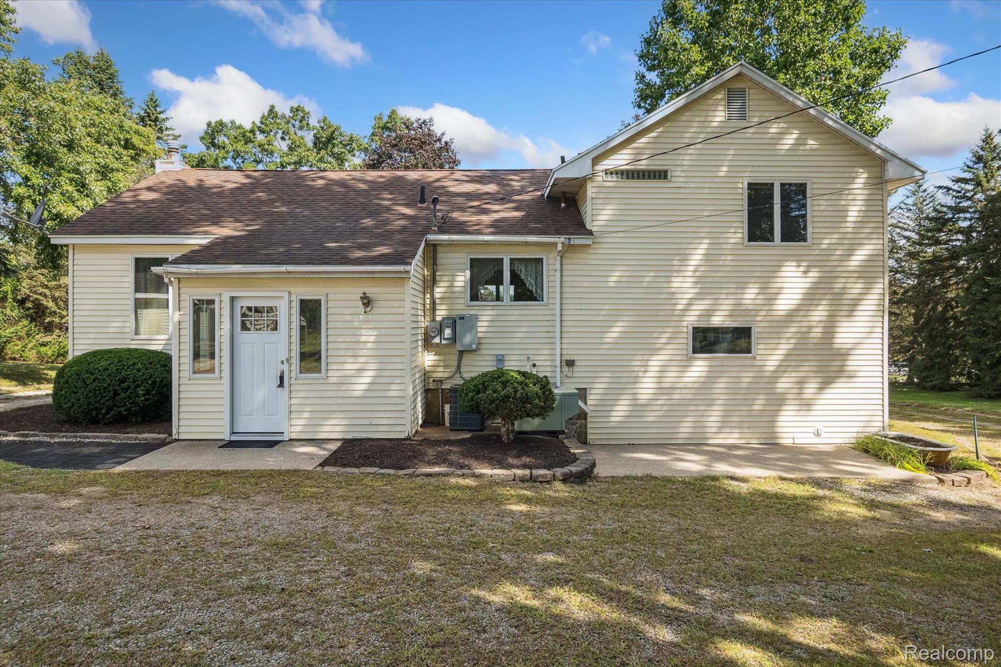 1202 Garden Road