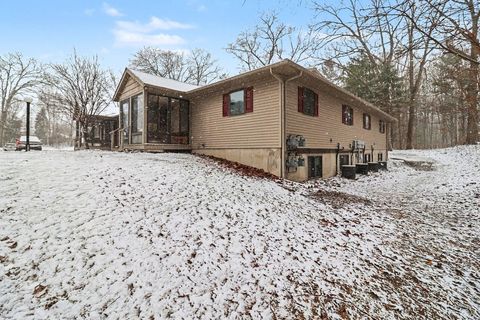 Tiny photo for 5766 W Brookwood Place, Pere Marquette Charter Township, MI 49431 (MLS # 67026009555)