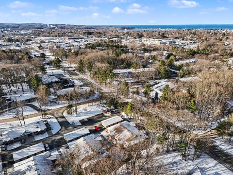 Tiny photo for 5766 W Brookwood Place, Pere Marquette Charter Township, MI 49431 (MLS # 67026009555)