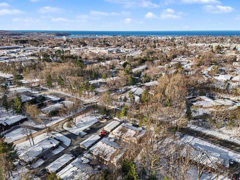 Tiny photo for 5766 W Brookwood Place, Pere Marquette Charter Township, MI 49431 (MLS # 67026009555)