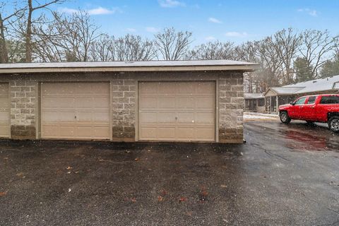 Tiny photo for 5766 W Brookwood Place, Pere Marquette Charter Township, MI 49431 (MLS # 67026009555)