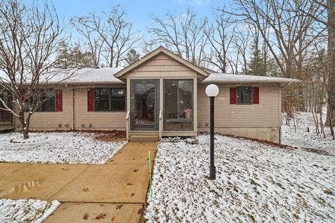 Tiny photo for 5766 W Brookwood Place, Pere Marquette Charter Township, MI 49431 (MLS # 67026009555)