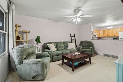 Tiny photo for 5766 W Brookwood Place, Pere Marquette Charter Township, MI 49431 (MLS # 67026009555)