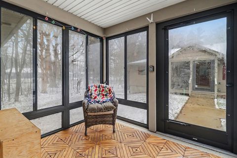 Tiny photo for 5766 W Brookwood Place, Pere Marquette Charter Township, MI 49431 (MLS # 67026009555)