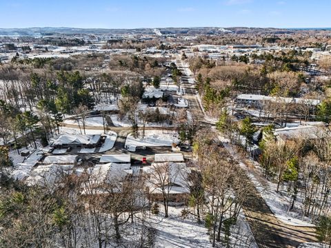 Tiny photo for 5766 W Brookwood Place, Pere Marquette Charter Township, MI 49431 (MLS # 67026009555)