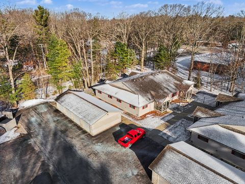 Tiny photo for 5766 W Brookwood Place, Pere Marquette Charter Township, MI 49431 (MLS # 67026009555)