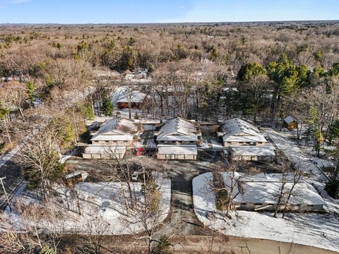 Tiny photo for 5766 W Brookwood Place, Pere Marquette Charter Township, MI 49431 (MLS # 67026009555)