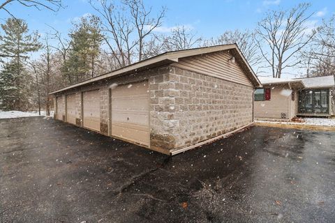 Tiny photo for 5766 W Brookwood Place, Pere Marquette Charter Township, MI 49431 (MLS # 67026009555)