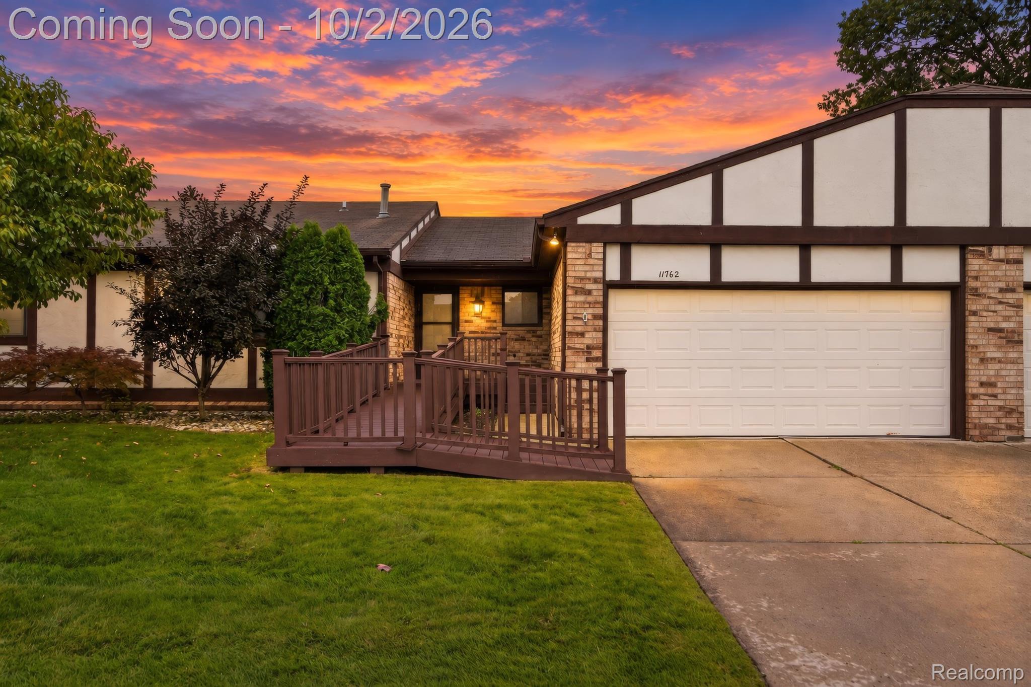 11762 Dorothy Lane
