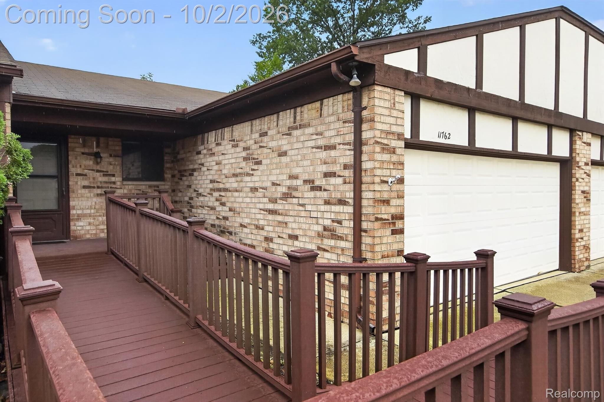 11762 Dorothy Lane