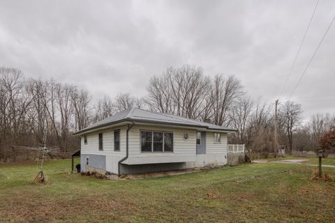 11102 S 34th Street Brady Township MI 49097