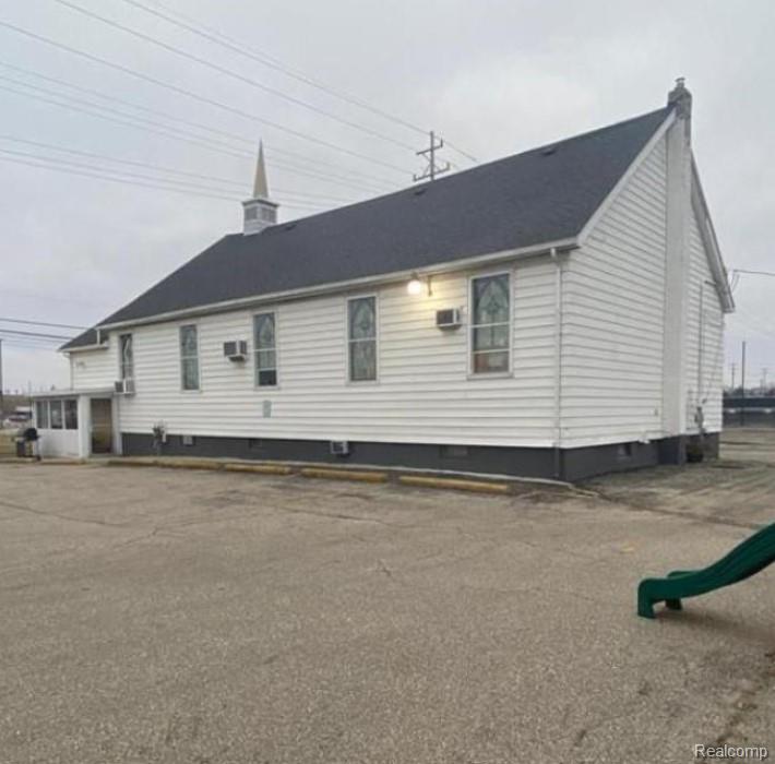 1386 E Hemphill Road