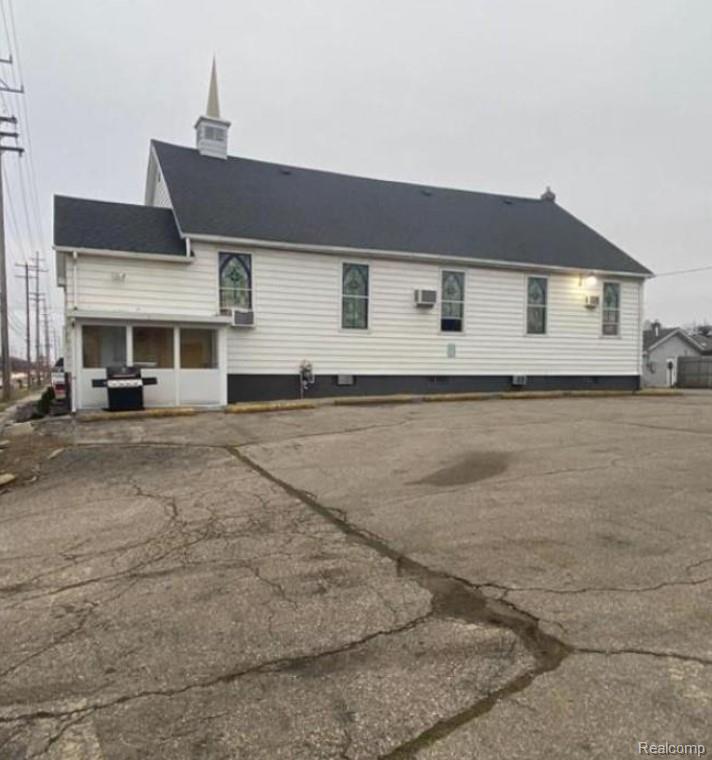 1386 E Hemphill Road