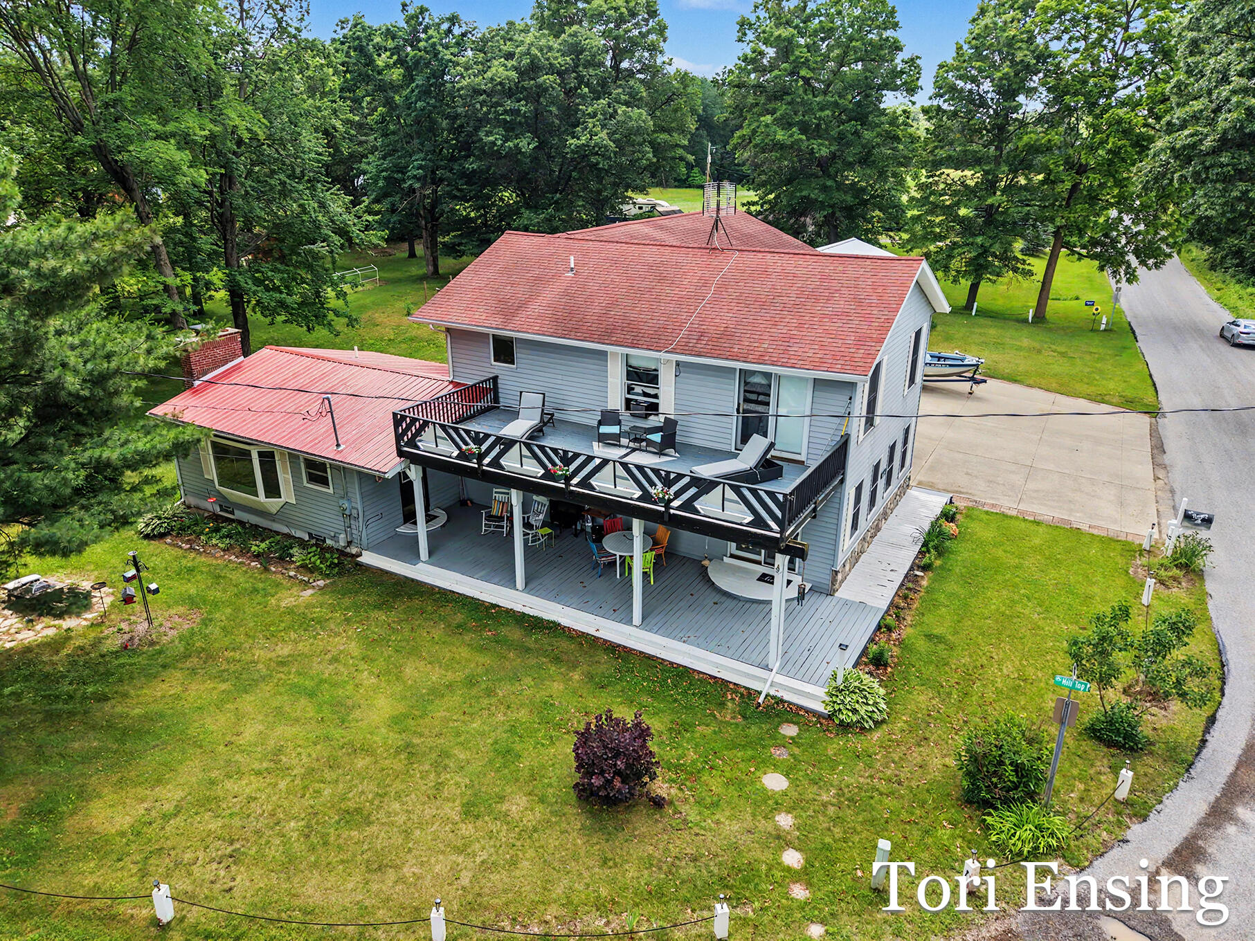 13190 16 Mile Road NE