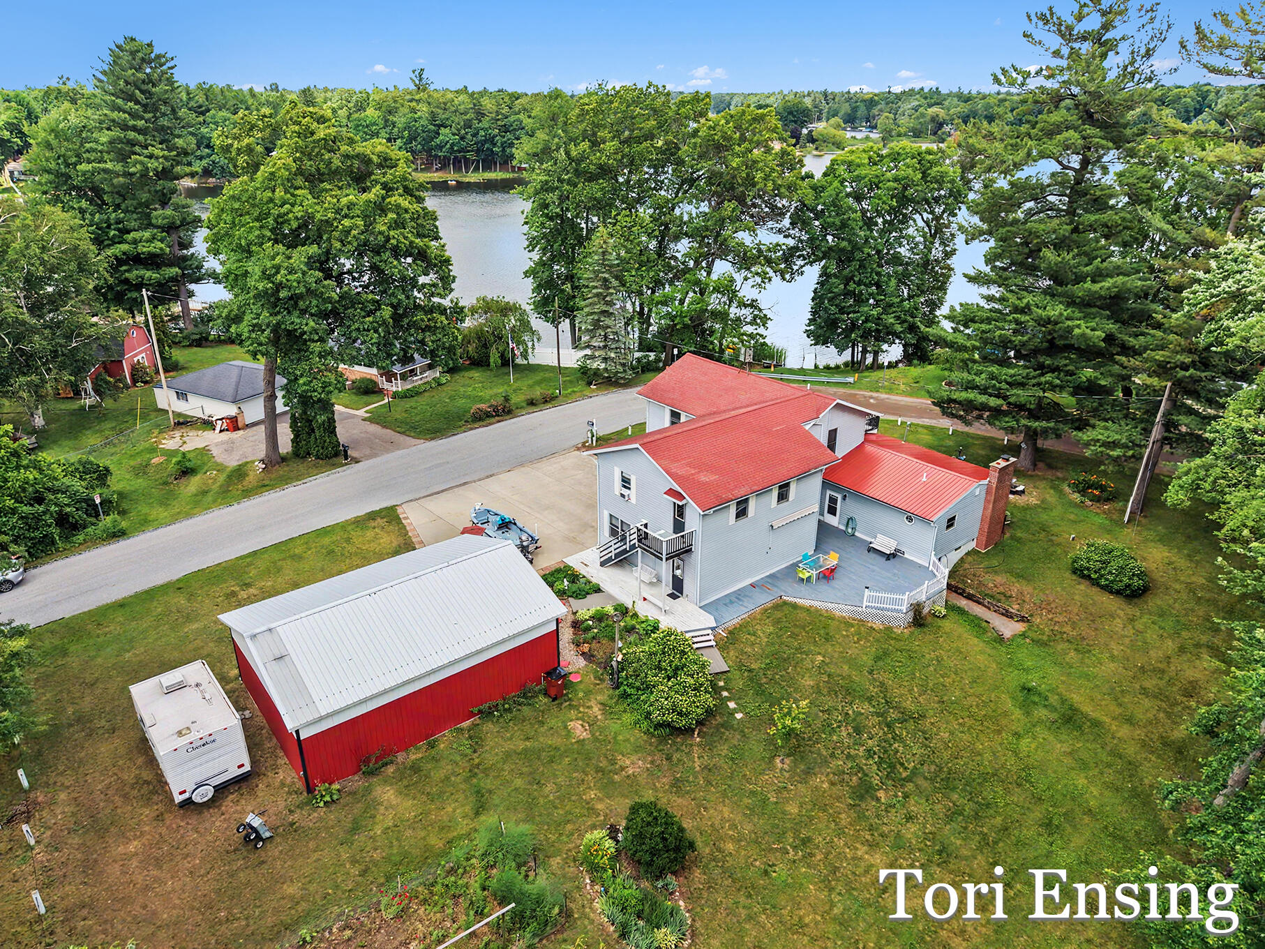 13190 16 Mile Road NE