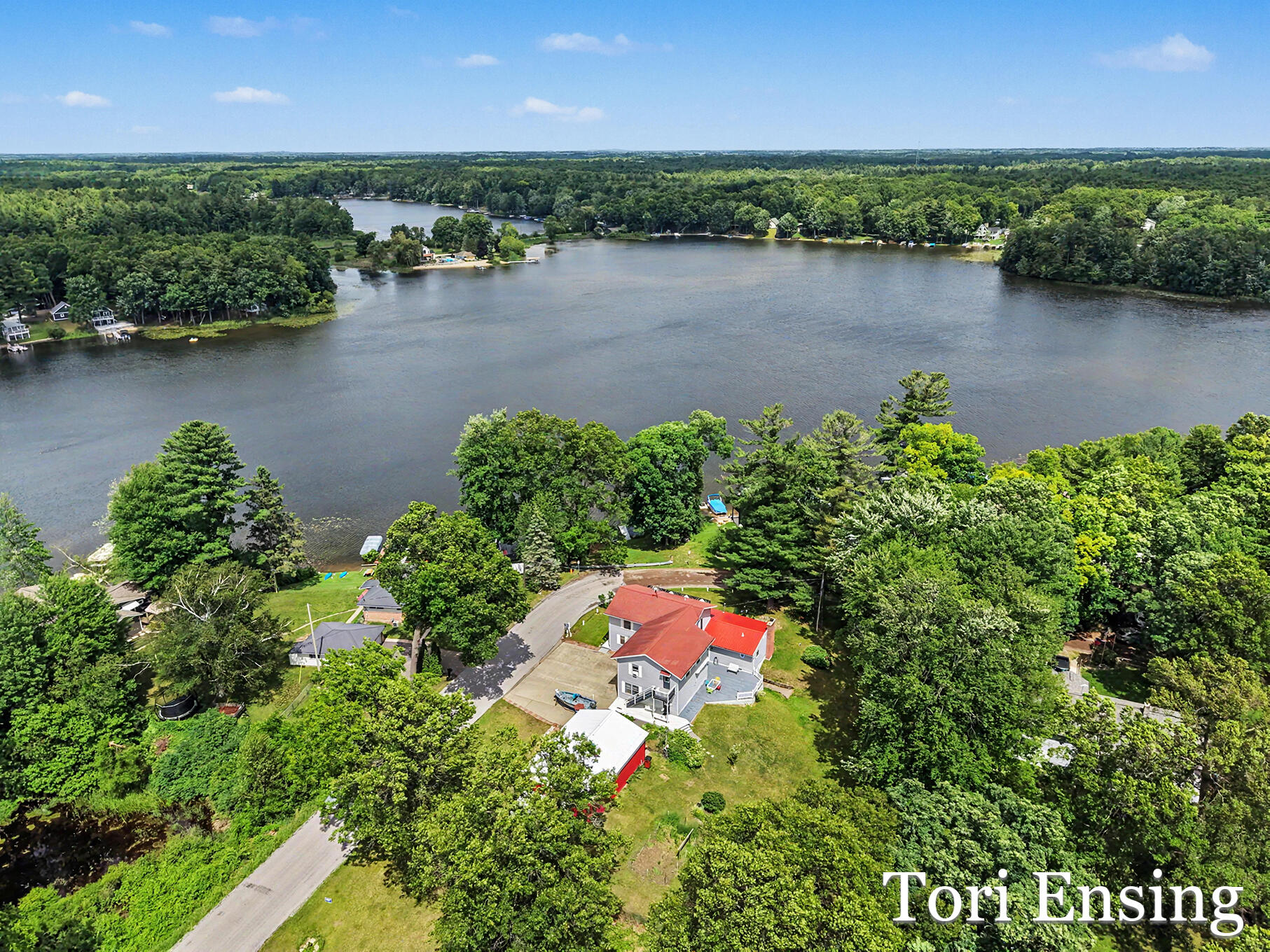 13190 16 Mile Road NE