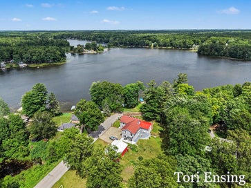 13190 16 Mile Road NE Oakfield Township MI 49326