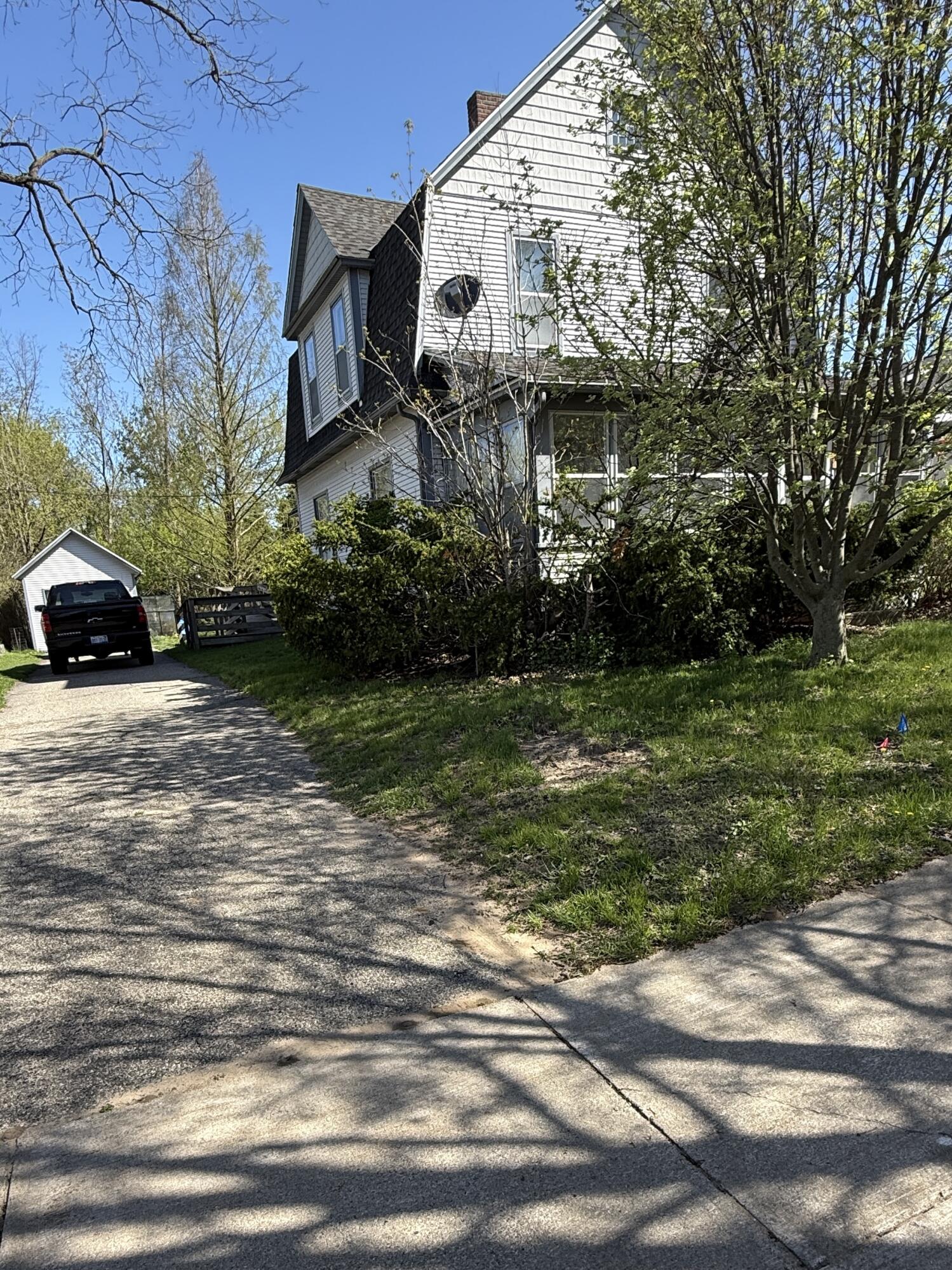 421 E Main Street