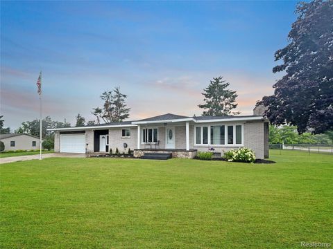 321 N Maple Avenue Gaylord City MI 49735