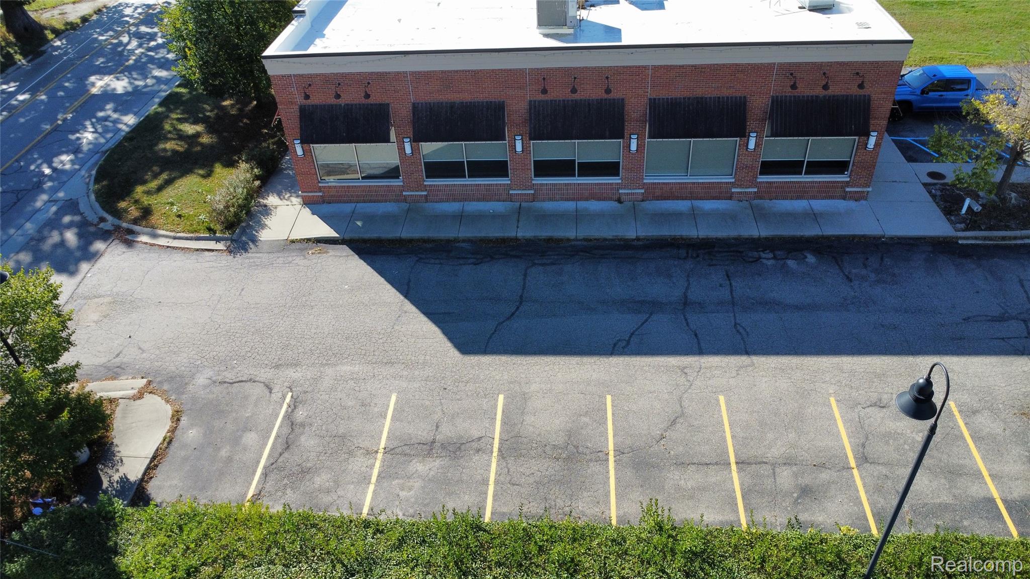 7570 E Mi State Road 36