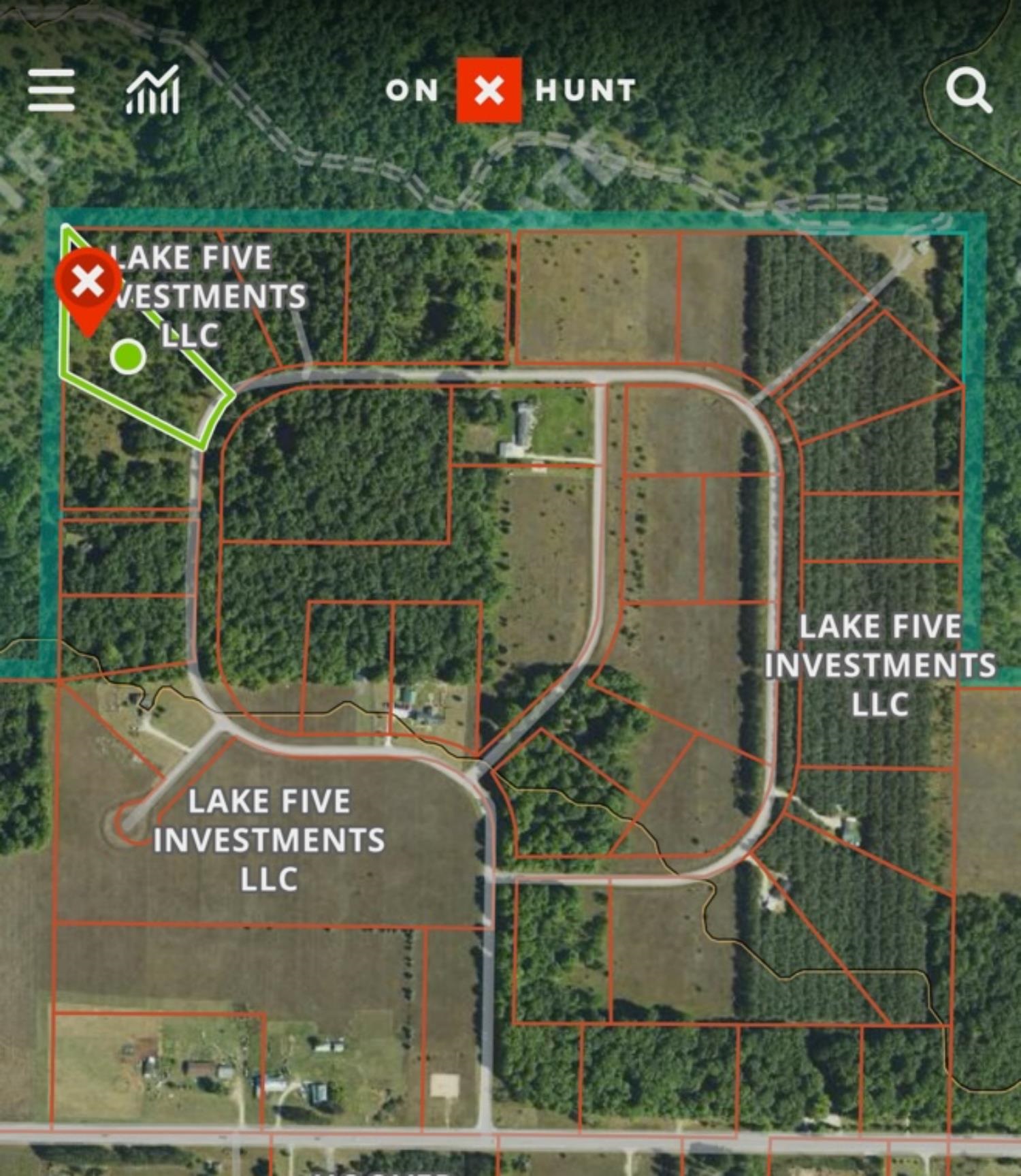 171 NE Kleehammer Club Drive