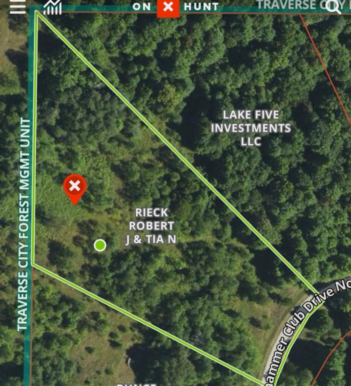 171 NE Kleehammer Club Drive