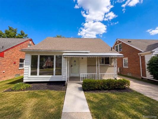 9608 LENORE, REDFORD, MI 48239 - Image b4c7df855ebfae039d9bcbfcca1f42ab/4158200582