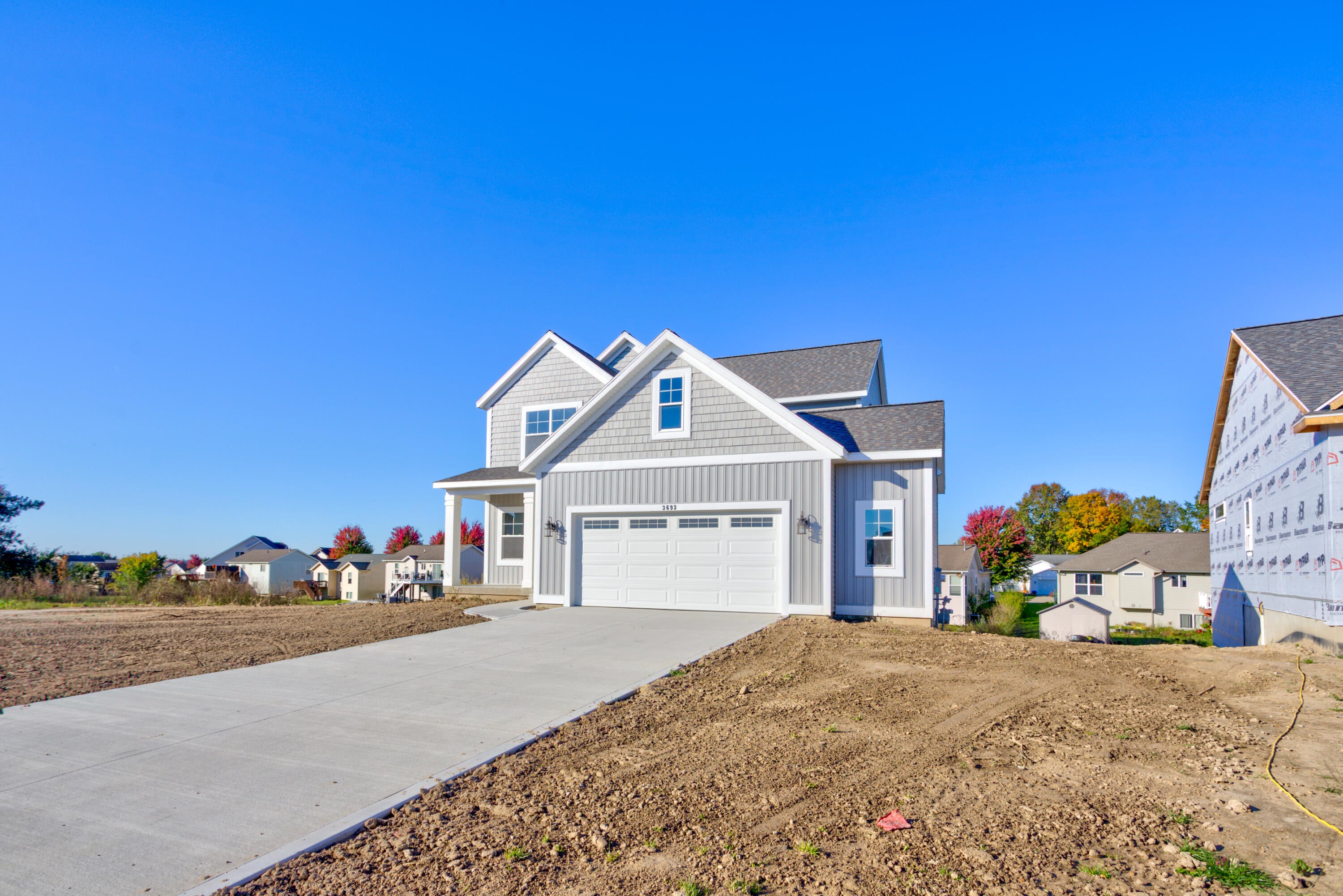 3693 Elderberry Drive