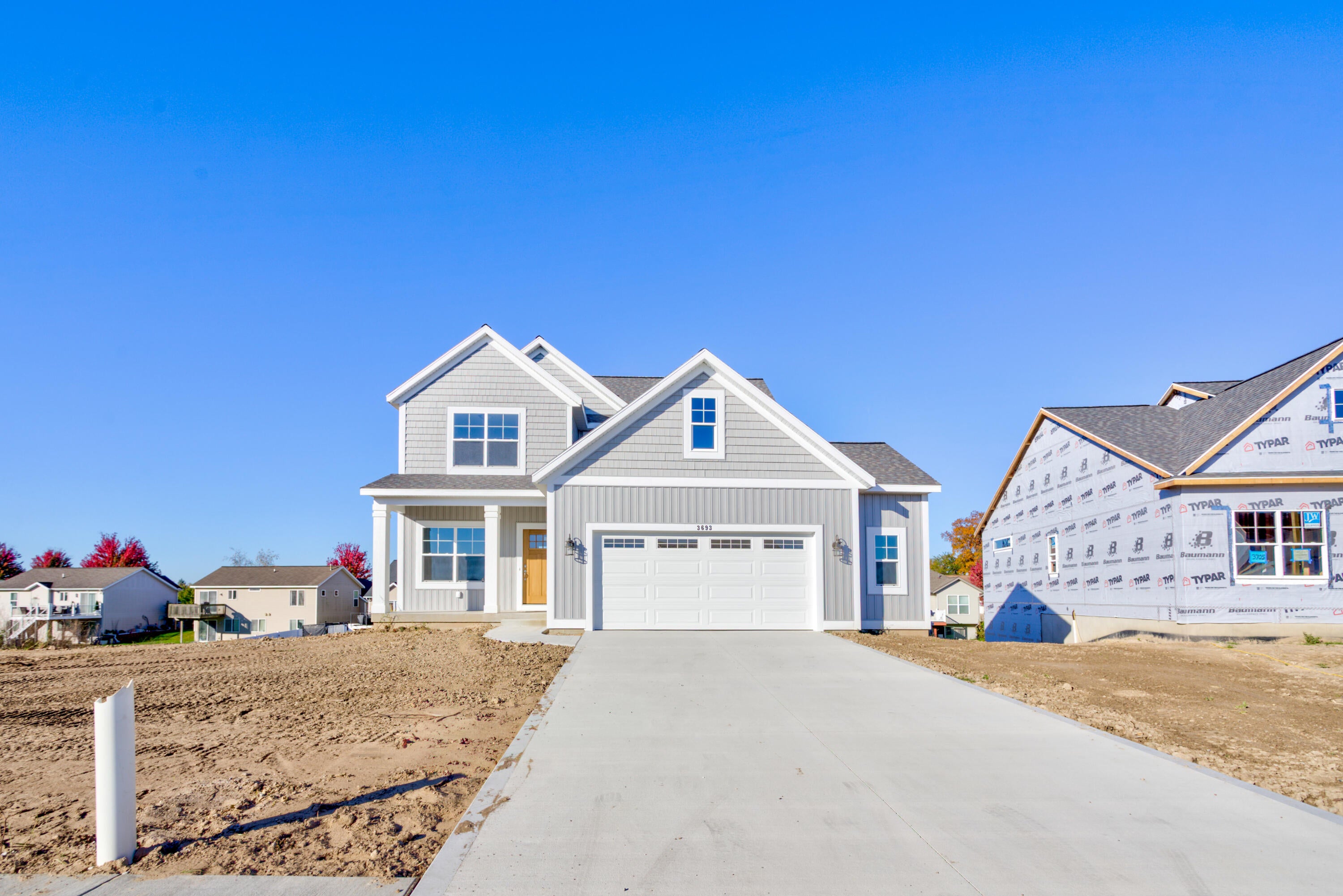 3693 Elderberry Drive