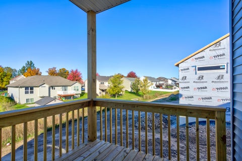 Tiny photo for 3693 Elderberry Drive, Holland Charter Township, MI 49424 (MLS # 71026055794)