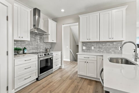 Tiny photo for 3693 Elderberry Drive, Holland Charter Township, MI 49424 (MLS # 71026055794)