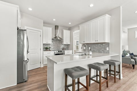 Tiny photo for 3693 Elderberry Drive, Holland Charter Township, MI 49424 (MLS # 71026055794)