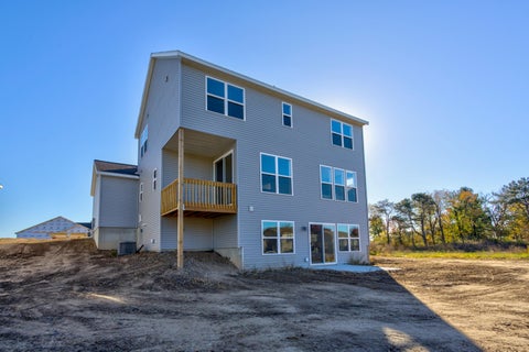 Tiny photo for 3693 Elderberry Drive, Holland Charter Township, MI 49424 (MLS # 71026055794)