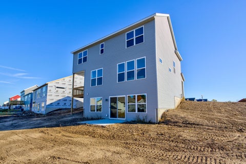 Tiny photo for 3693 Elderberry Drive, Holland Charter Township, MI 49424 (MLS # 71026055794)