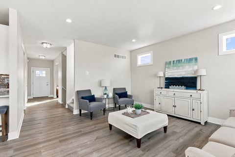 Tiny photo for 3693 Elderberry Drive, Holland Charter Township, MI 49424 (MLS # 71026055794)