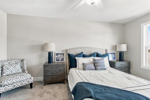 Tiny photo for 3693 Elderberry Drive, Holland Charter Township, MI 49424 (MLS # 71026055794)