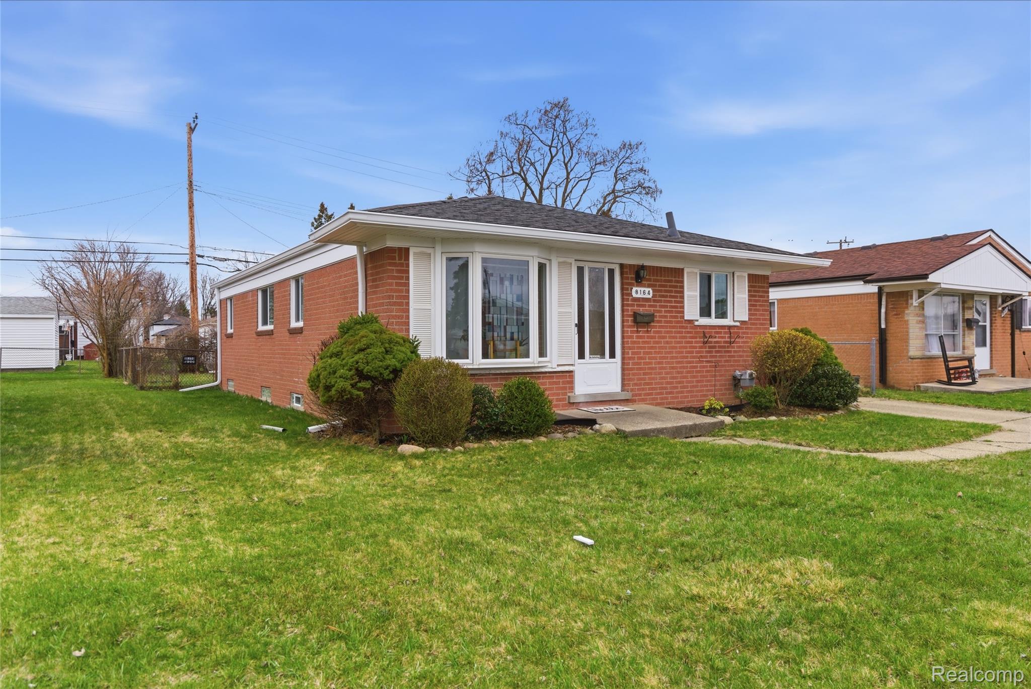 8164 Gerald Avenue