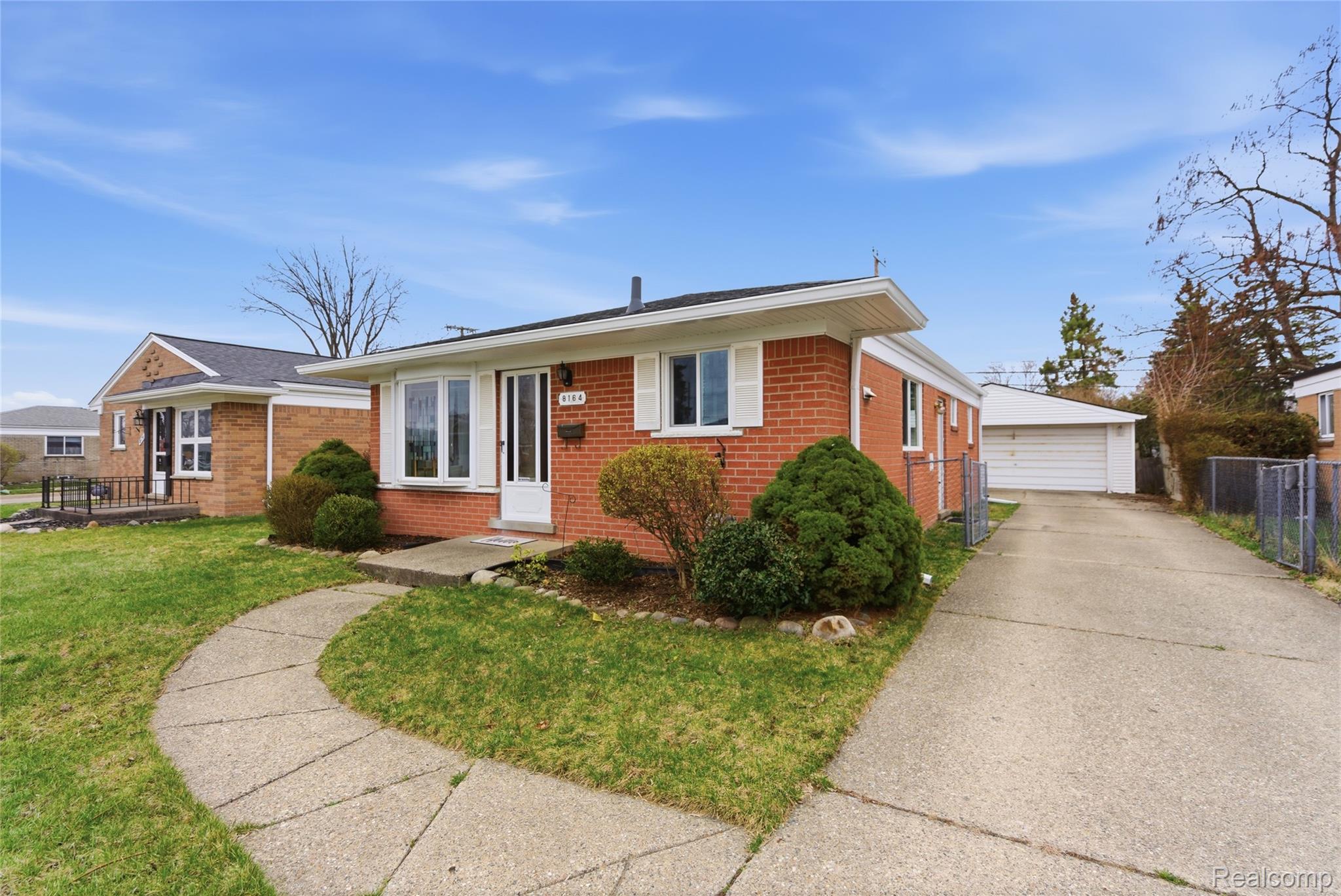 8164 Gerald Avenue