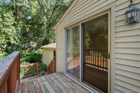 Tiny photo for 2877 Burgess Hill Drive, Waterford Charter Township, MI 48329 (MLS # 20261068846)
