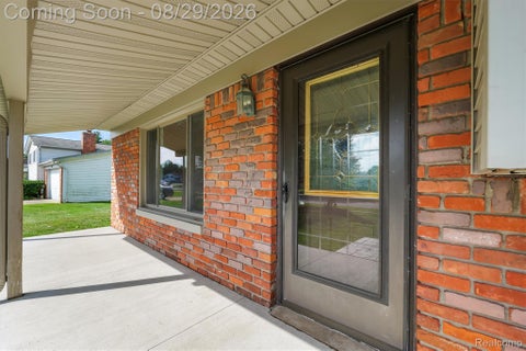 Tiny photo for 2877 Burgess Hill Drive, Waterford Charter Township, MI 48329 (MLS # 20261068846)