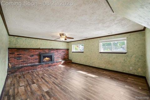 Tiny photo for 2877 Burgess Hill Drive, Waterford Charter Township, MI 48329 (MLS # 20261068846)